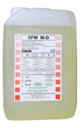 Проявитель (концентрат) 1*15 л /SFM-M-D