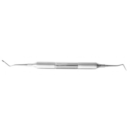 40-87  Распатор для туннельной техники