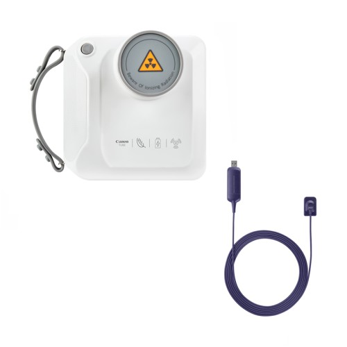 Комплект оборудования для рентген кабинета Runyes