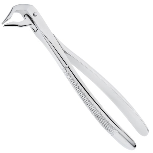 11-36 N* Щипцы для удаления зубов с глубоким захватом , нижние премоляры 