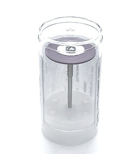 Полировочный бор по керамике 2-я ступень D+Z  / P 9691 M 104.260